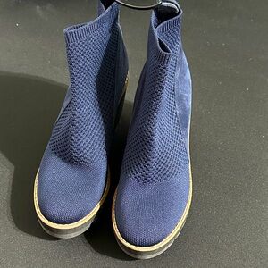 Eileen Fisher‎ Quill Rye Bootie